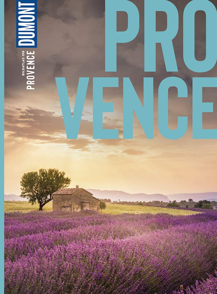 DuMont Bildatlas Provence